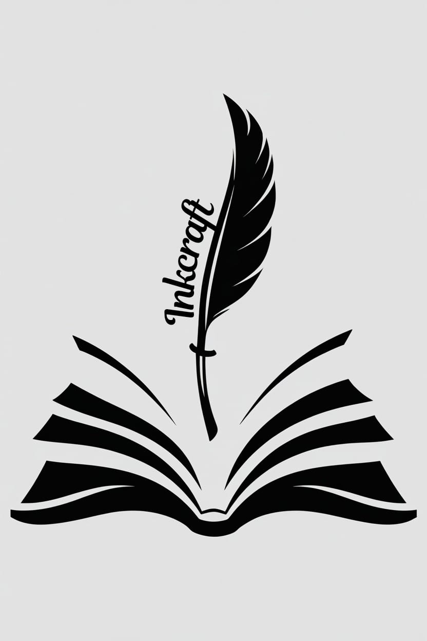 Inkcraft Logo